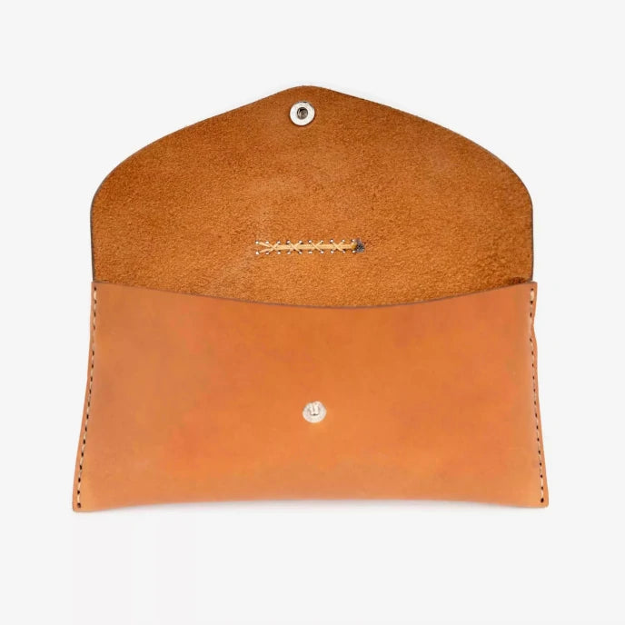 Everything Pouch - Cognac