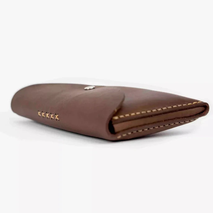 Everything Pouch - Vintage Brown