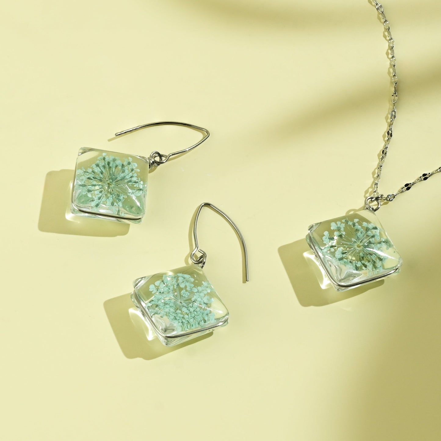 Forever in Bloom Earrings