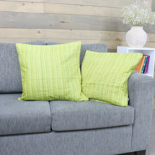 Sari Cushion Covers (set of 2) - 20" (C020)