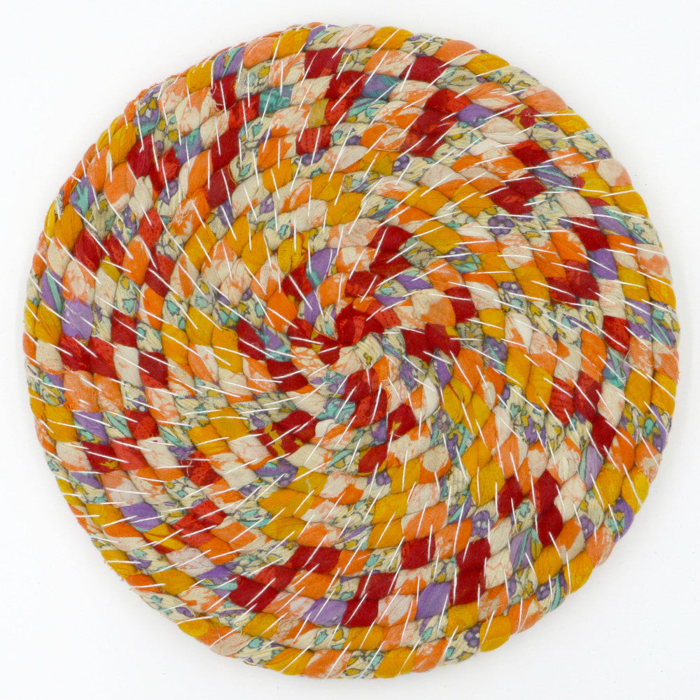 Sari Trivet - Large (25cm)