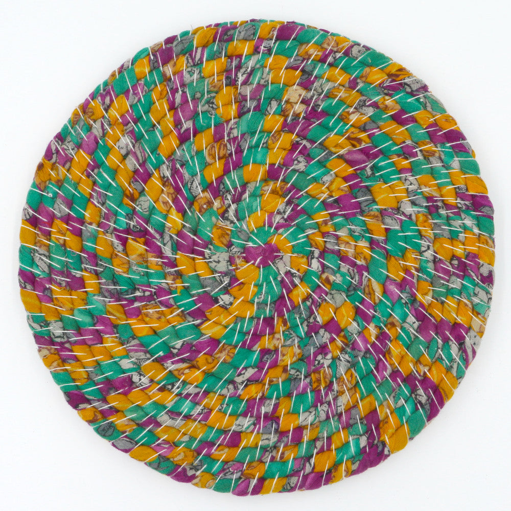 Sari Trivet - Large (25cm)