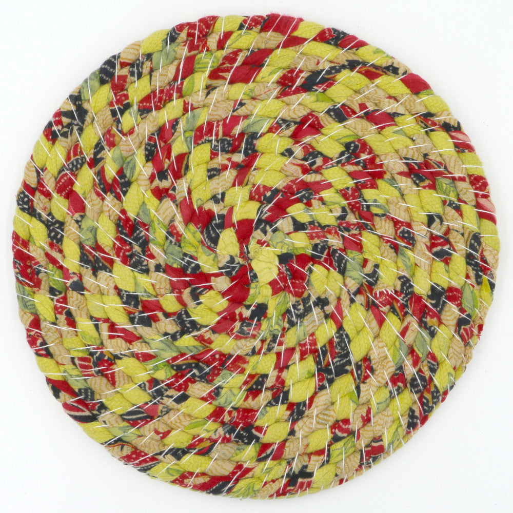 Sari Trivet - Large (25cm)