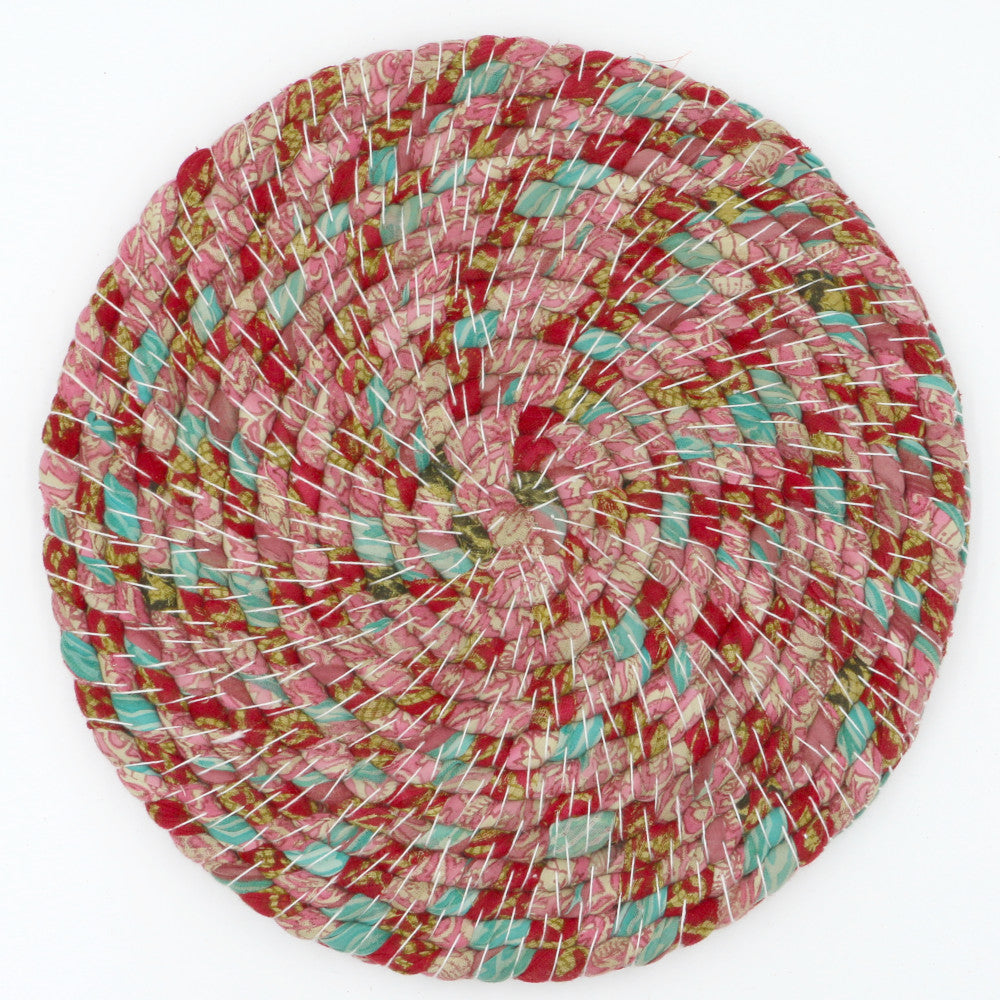 Sari Trivet - Large (25cm)