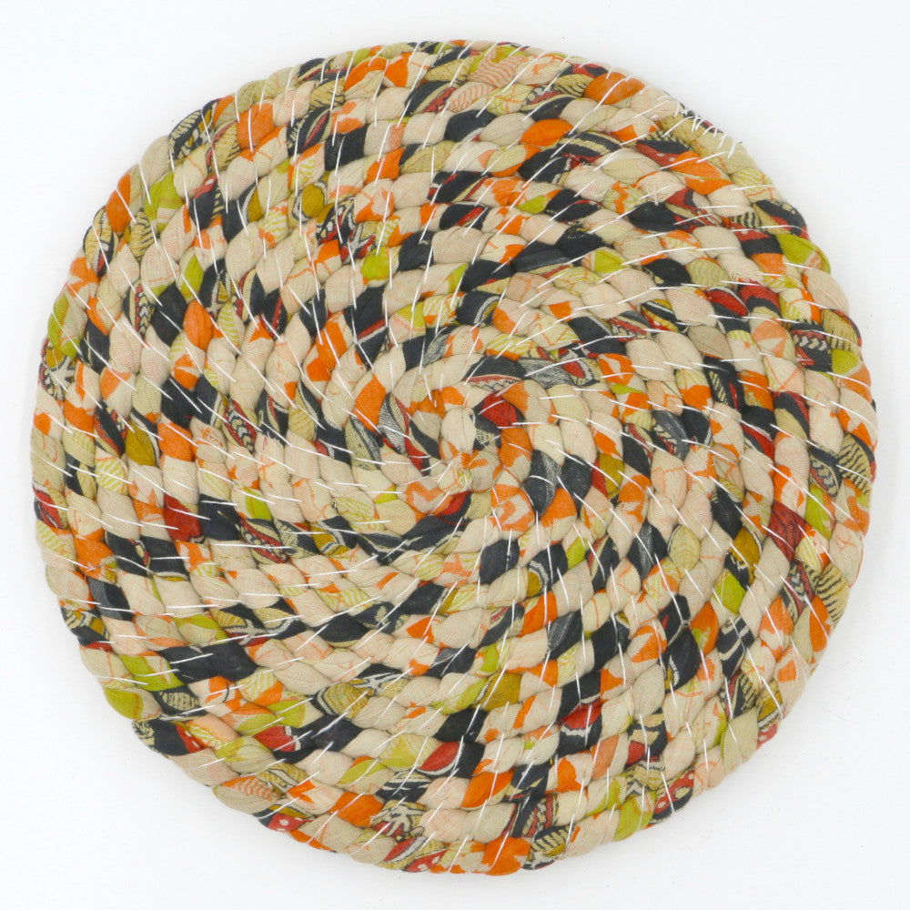 Sari Trivet - Large (25cm)