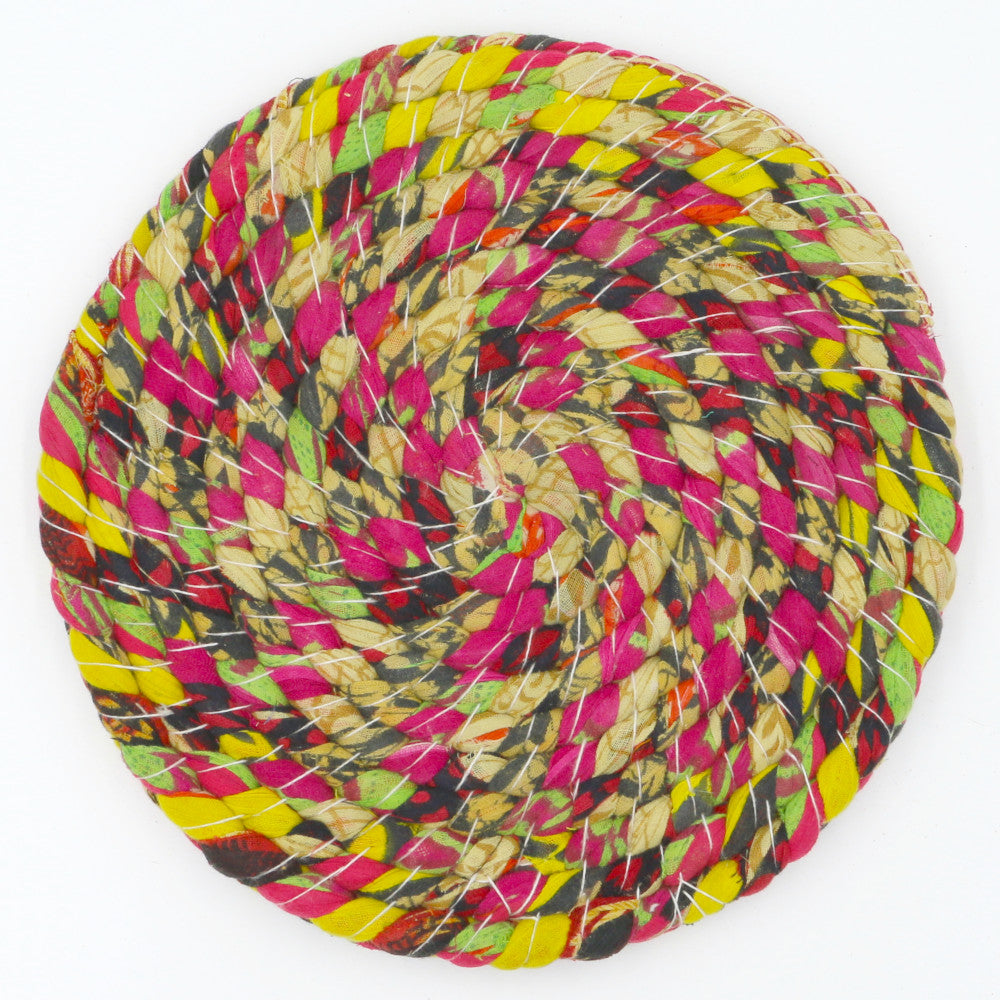 Sari Trivet - Medium (22cm)