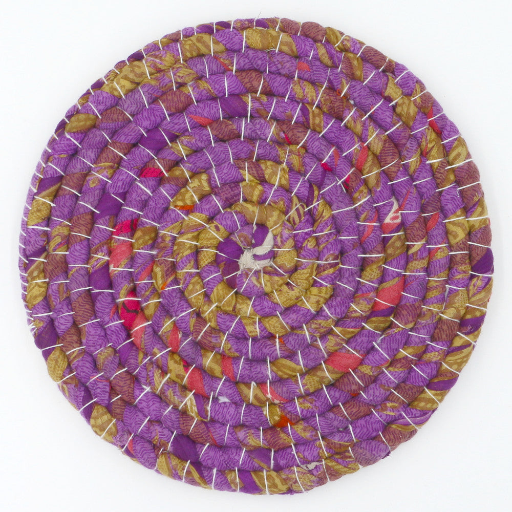 Sari Trivet - Small (20cm)