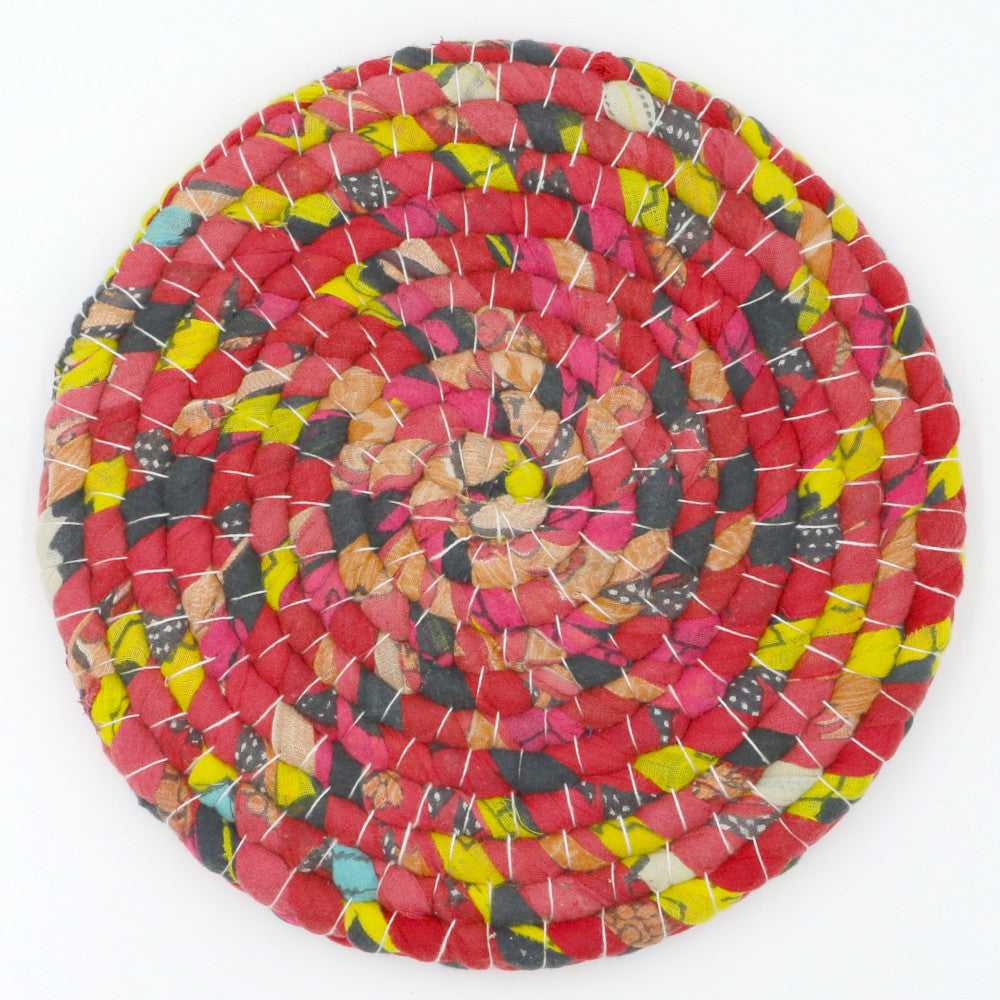 Sari Trivet - Small (20cm)