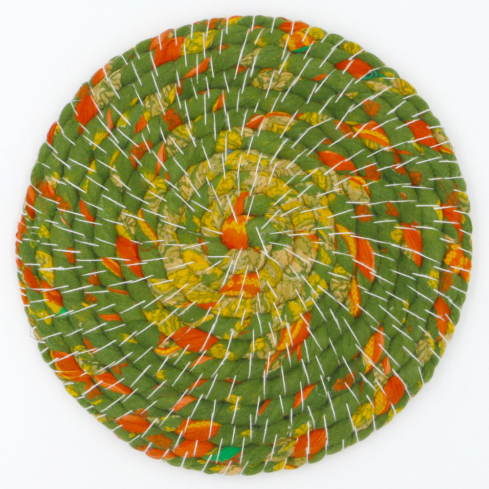 Sari Trivet - Small (20cm)