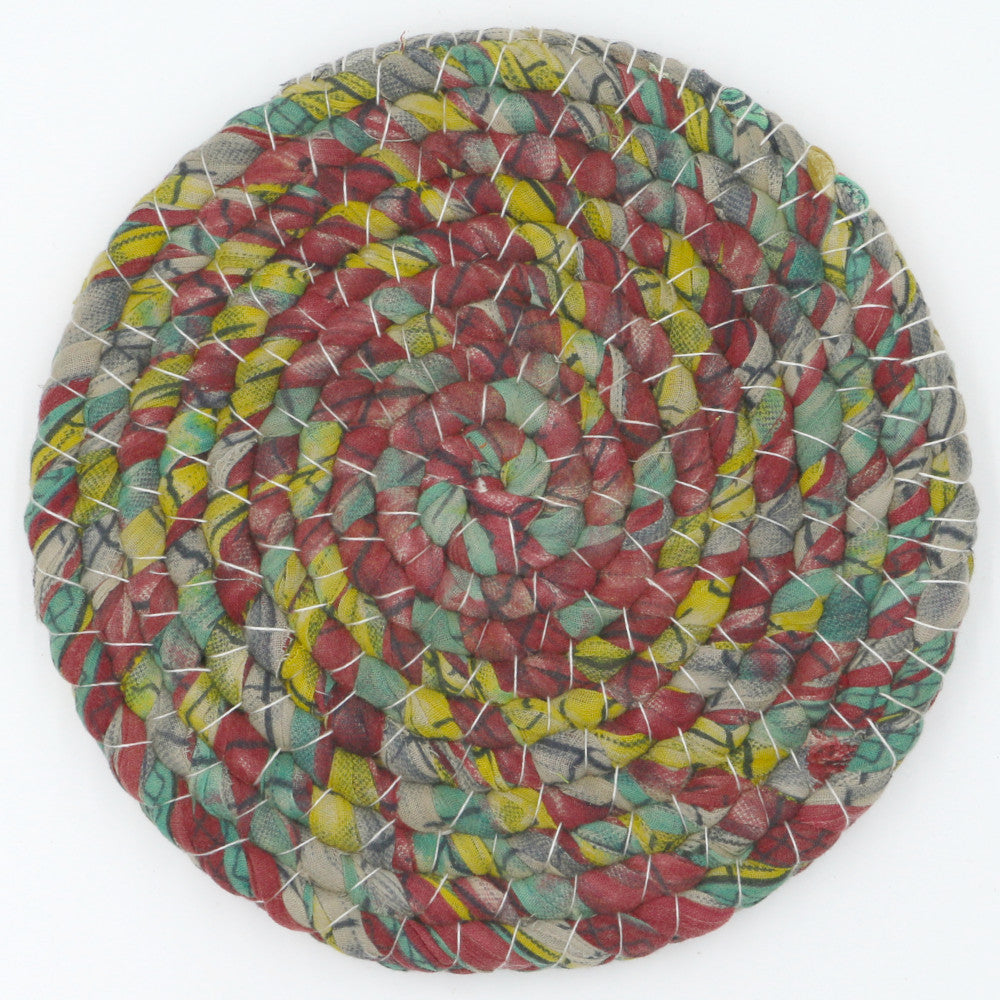 Sari Trivet - Small (20cm)
