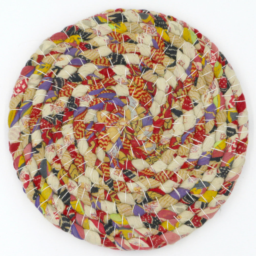 Sari Trivet - Small (20cm)