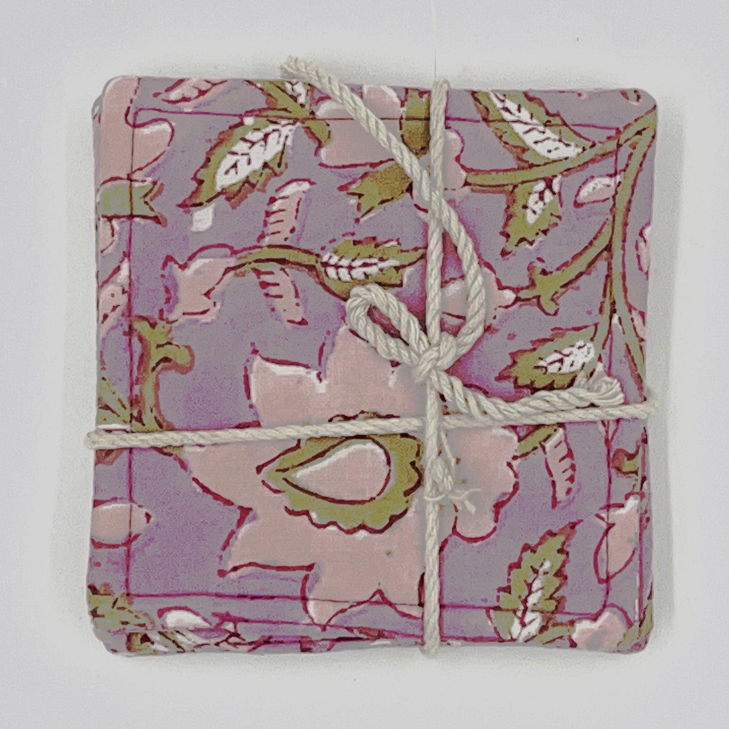 Coasters (4 pack)