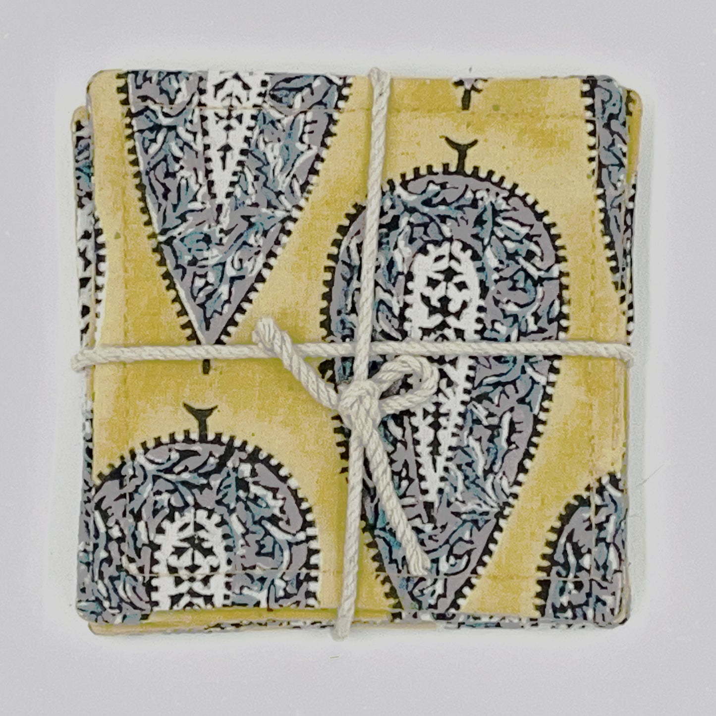 Coasters (4 pack)
