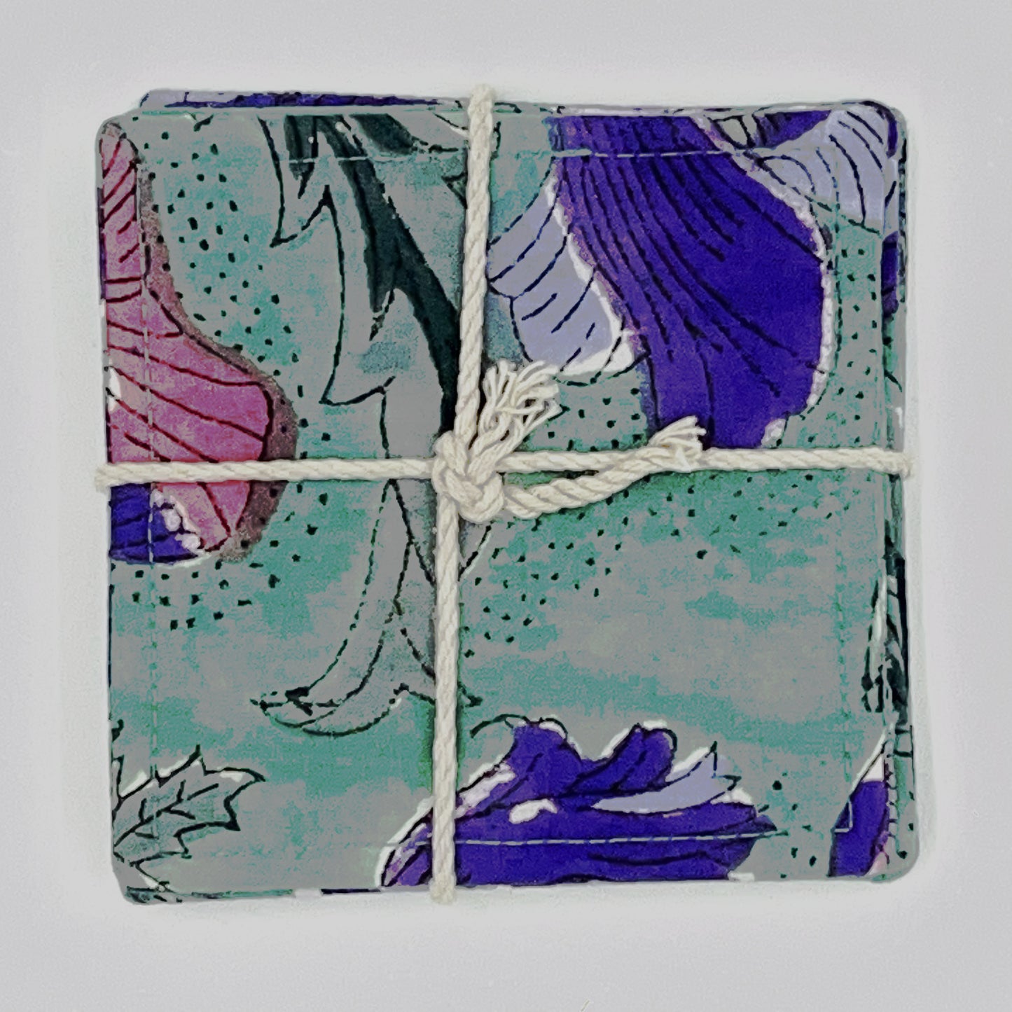 Coasters (4 pack)