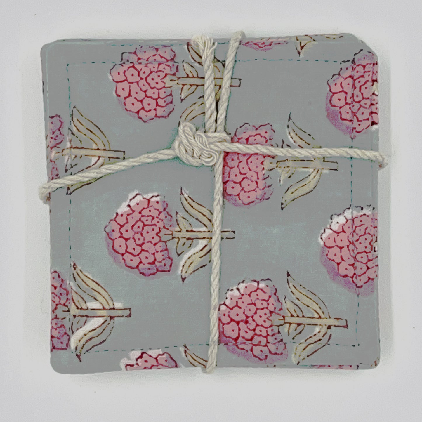 Coasters (4 pack)