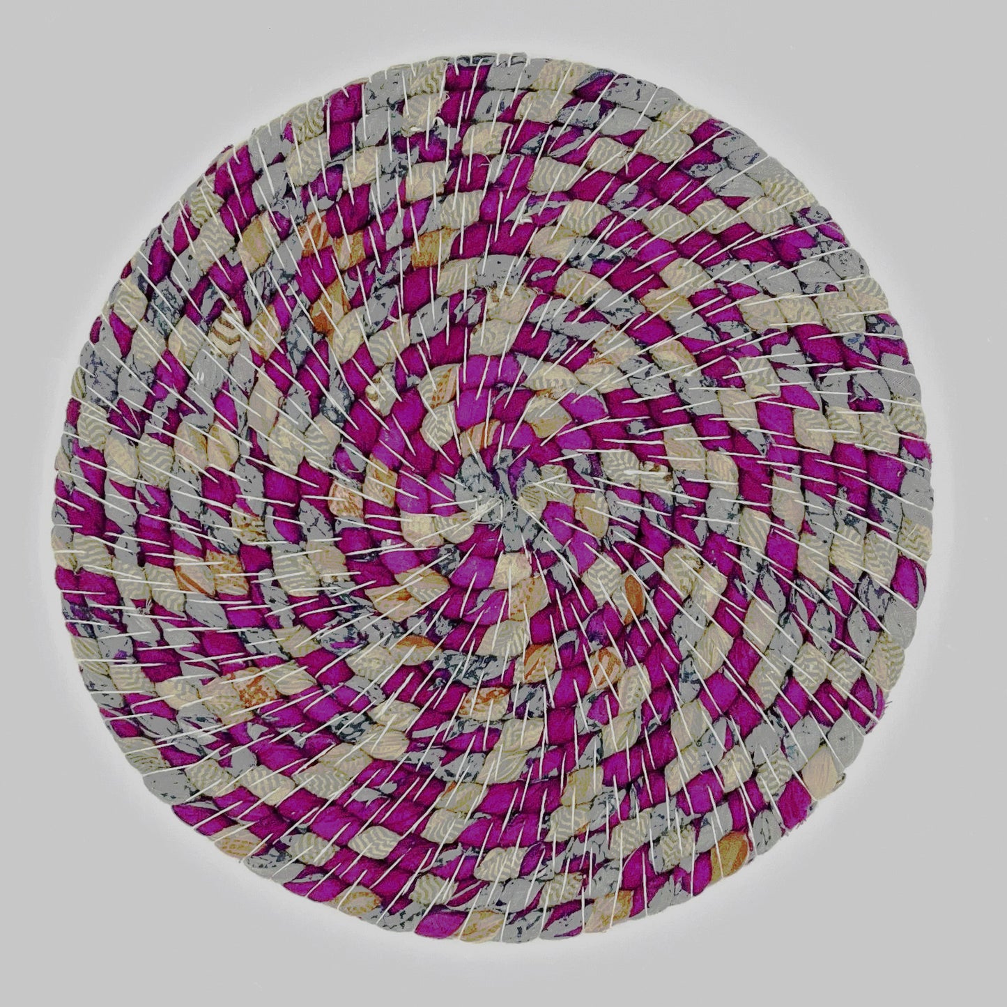 Sari Trivet - Large (25cm)