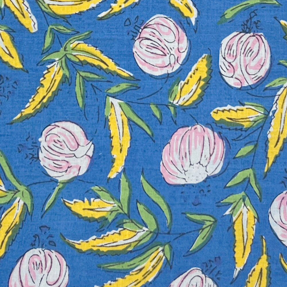 Flourish Crossback Apron