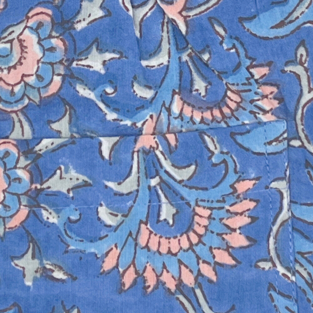 Flourish Frilled Apron