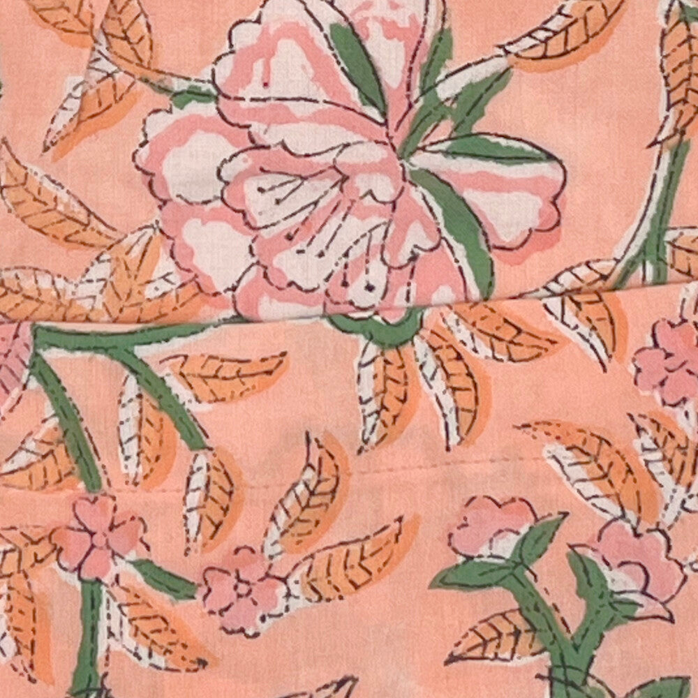 Flourish Frilled Apron