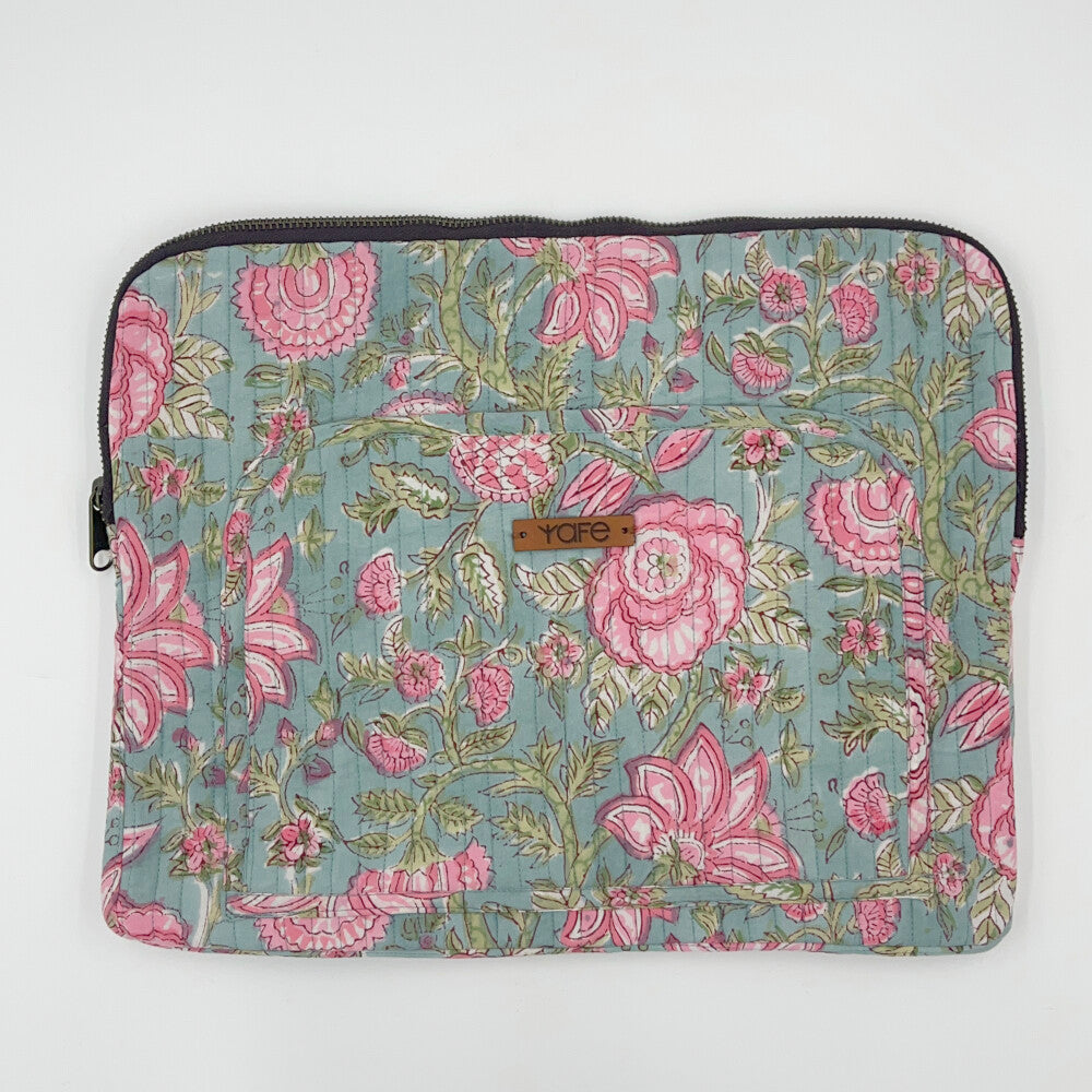 Flourish Laptop Cover