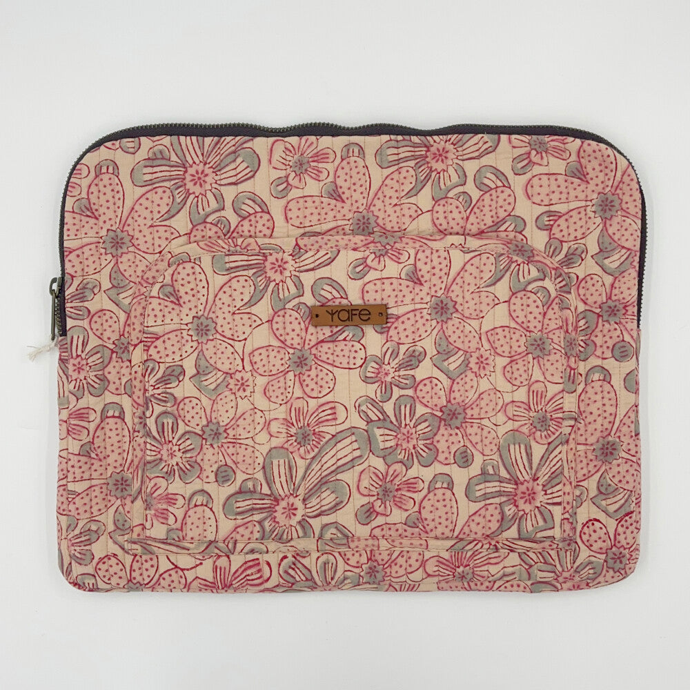 Flourish Laptop Cover