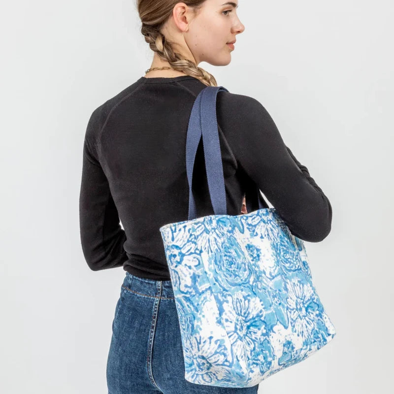 Flourish Tote