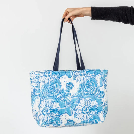 Flourish Tote