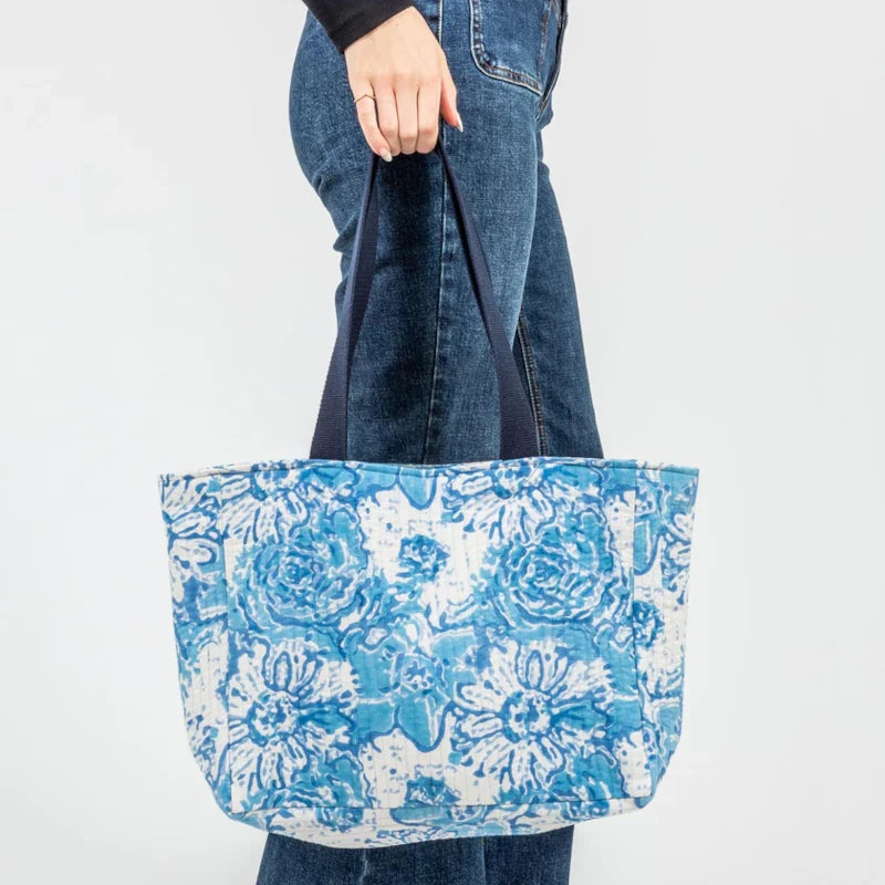 Flourish Tote