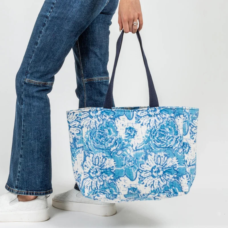 Flourish Tote