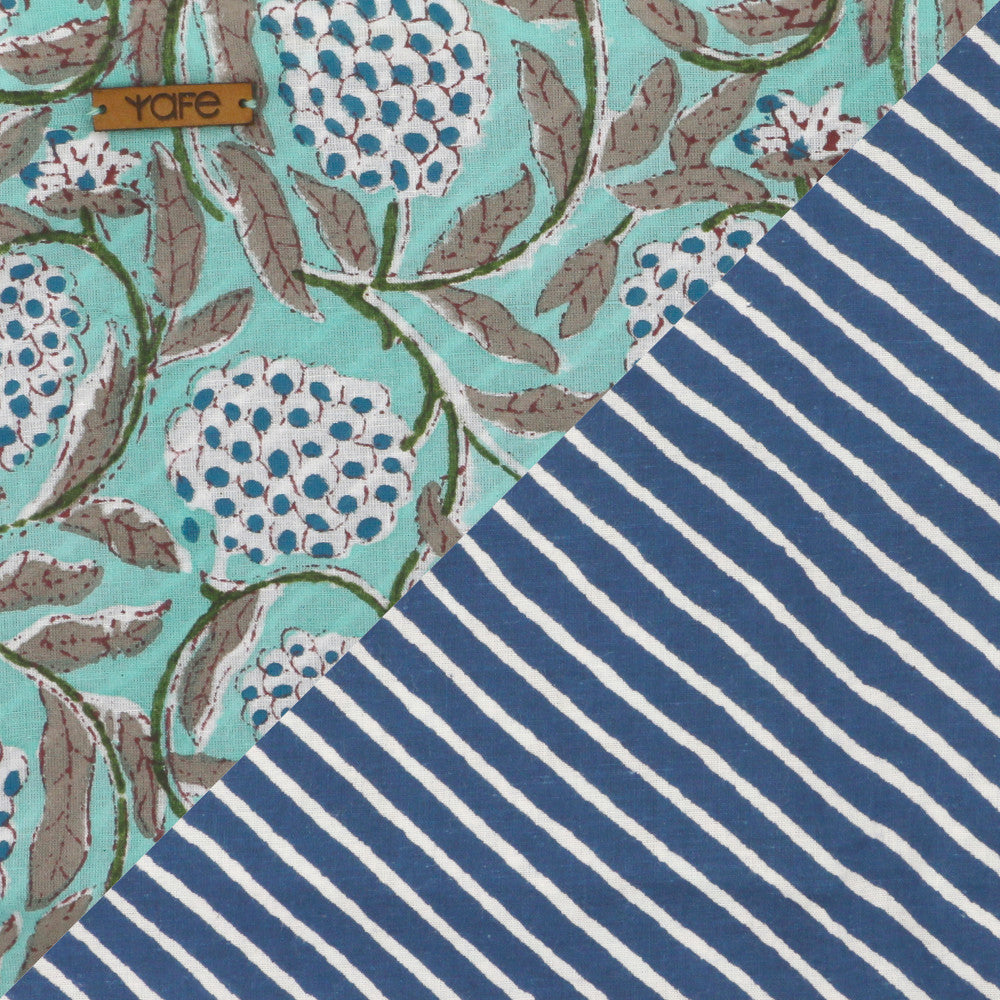 Flourish Crossbody Shopper