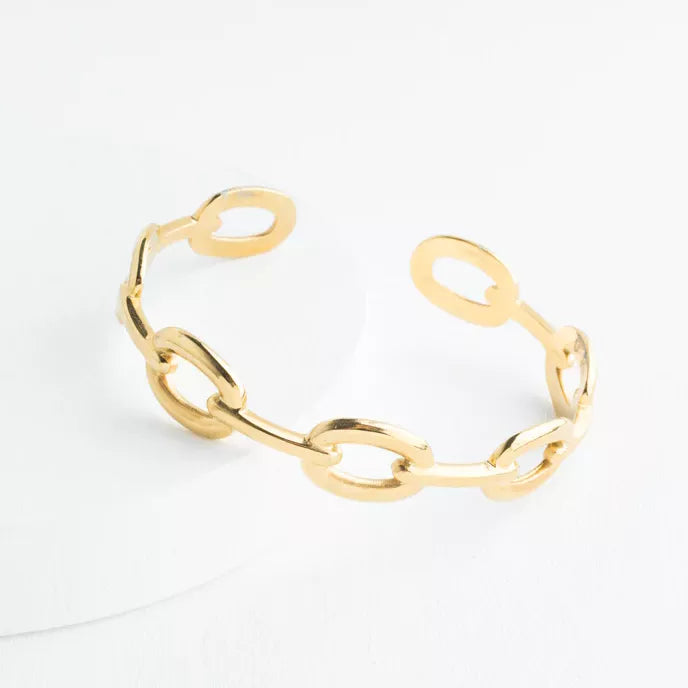 Kinship Cuff Bracelet Product Shot