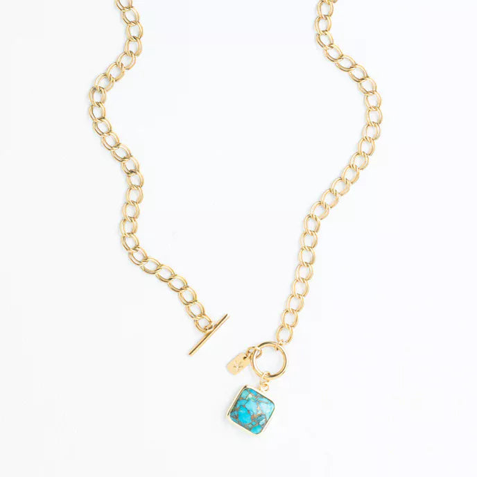 Abundant Hope Necklace Product Shot