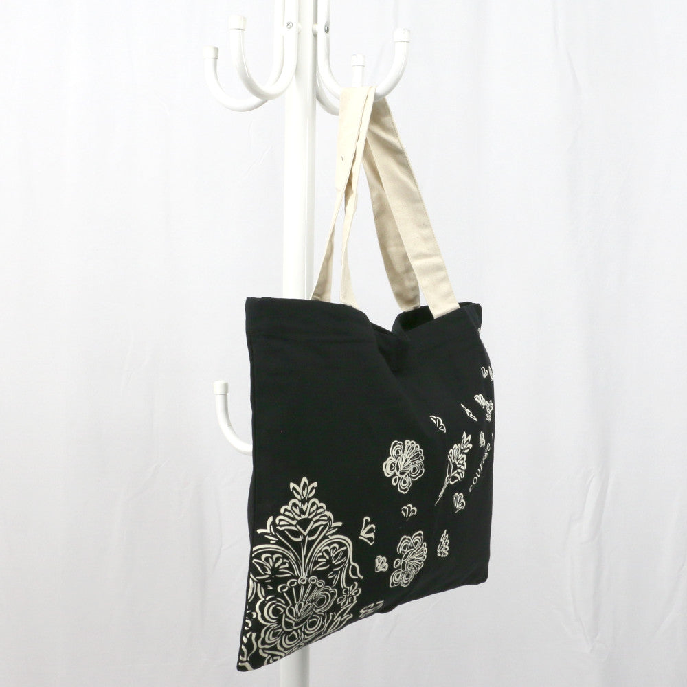 Courage to Change Cotton Bag