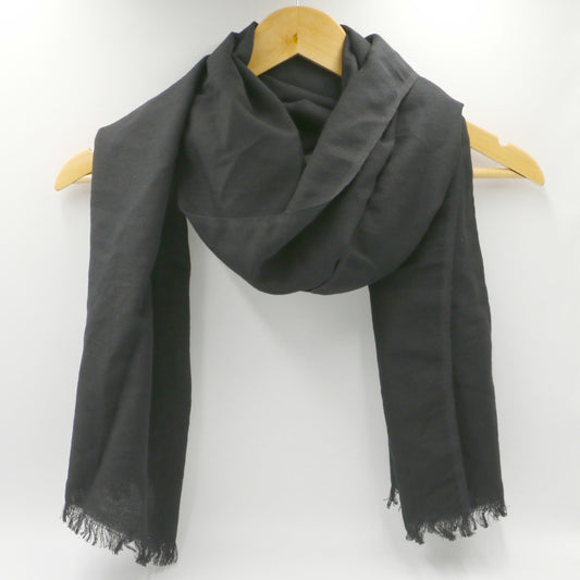 Scarf - Black