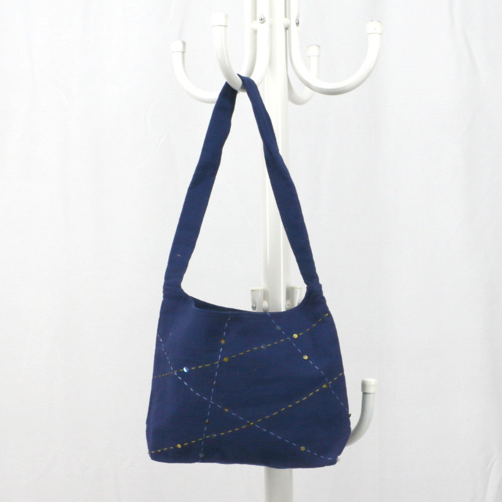 Gem Cotton Bag