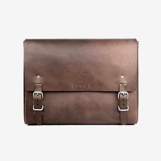 The Goodstead - Vintage Brown