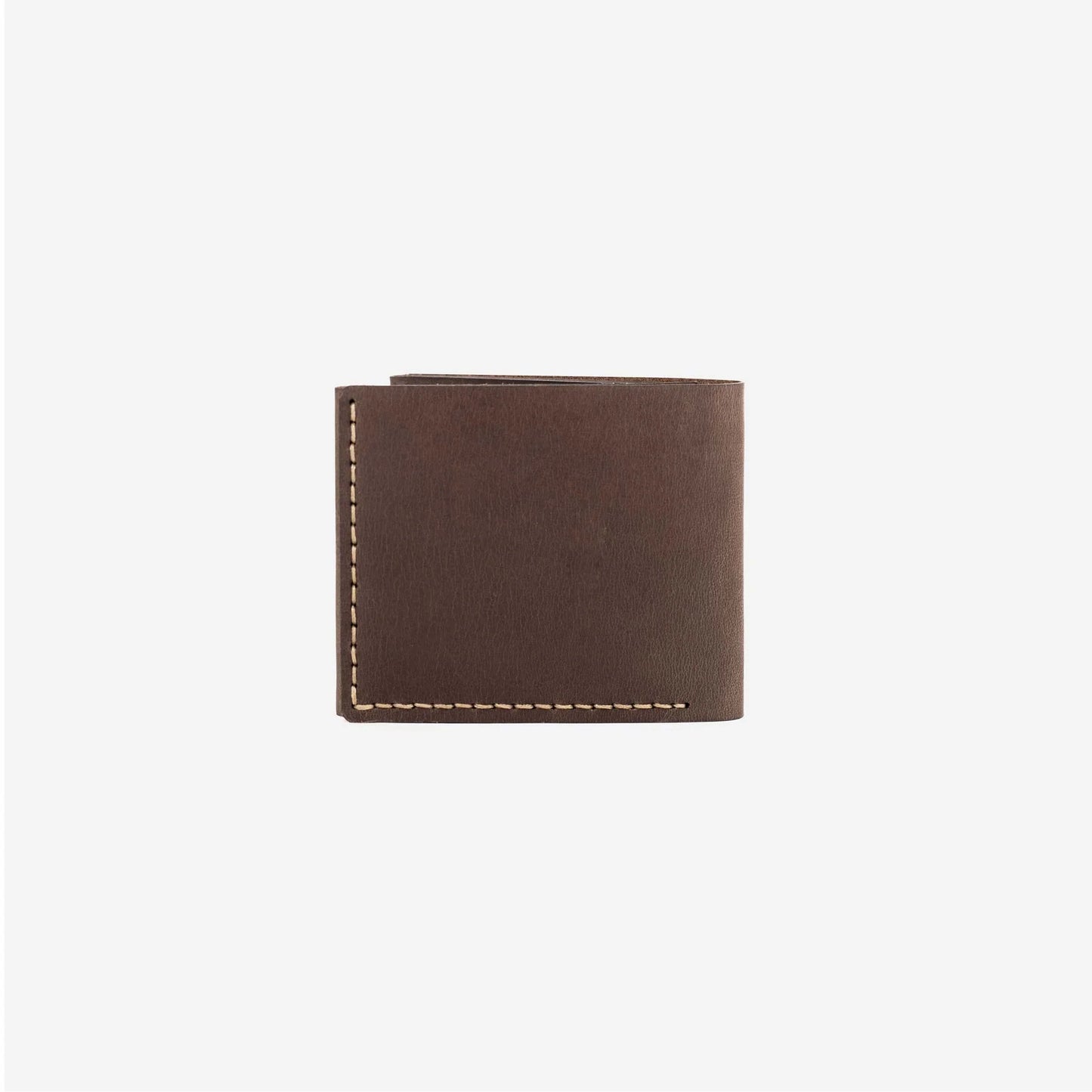 The Keeper Wallet - Vintage Brown