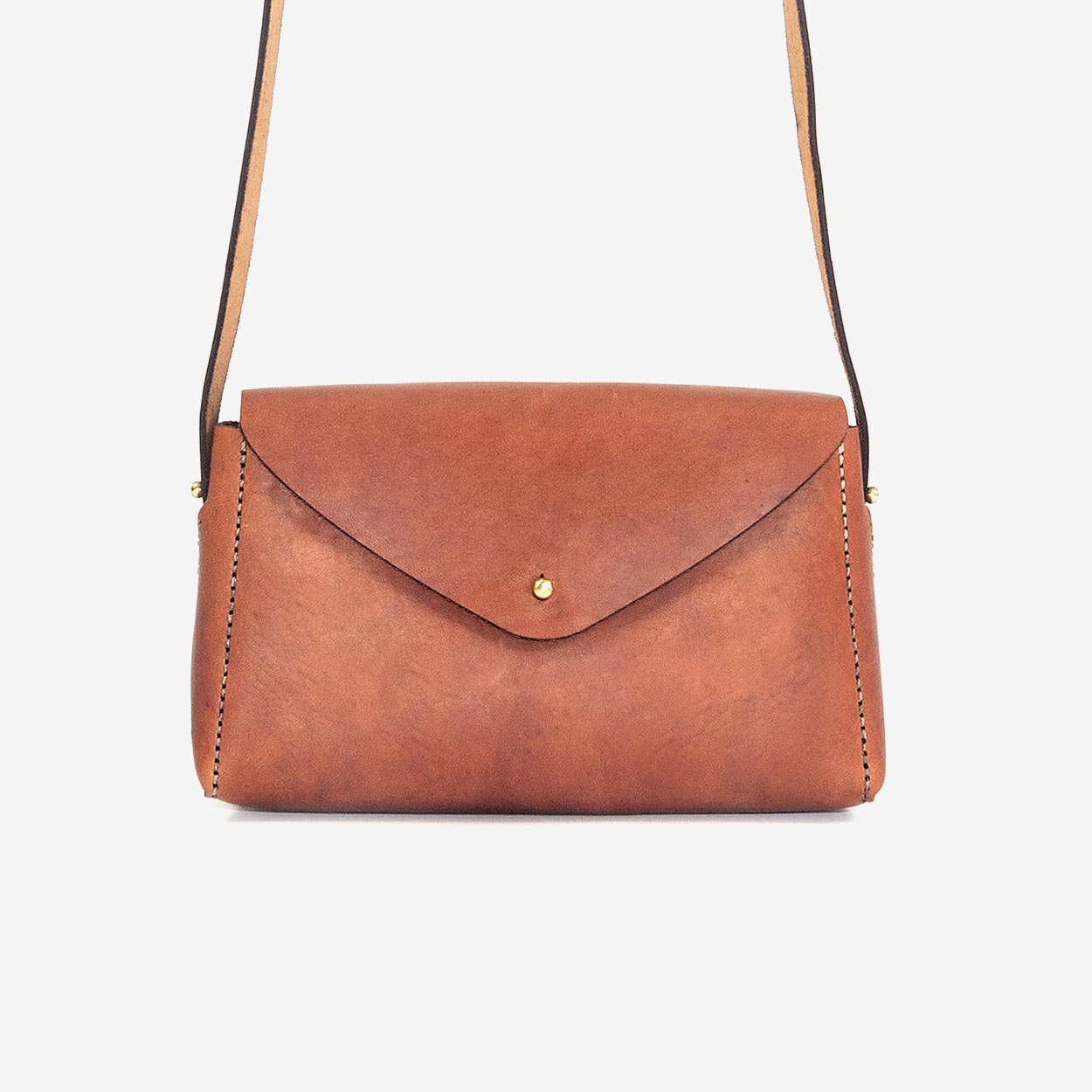 Dorothy Mini - Cognac