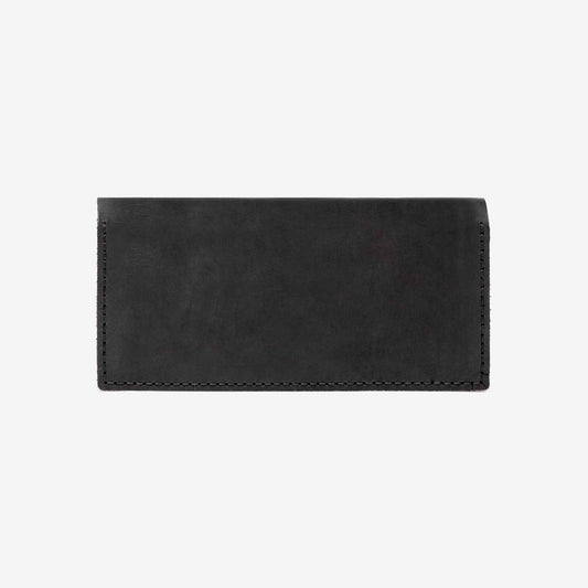 The Alongsider Wallet - Black