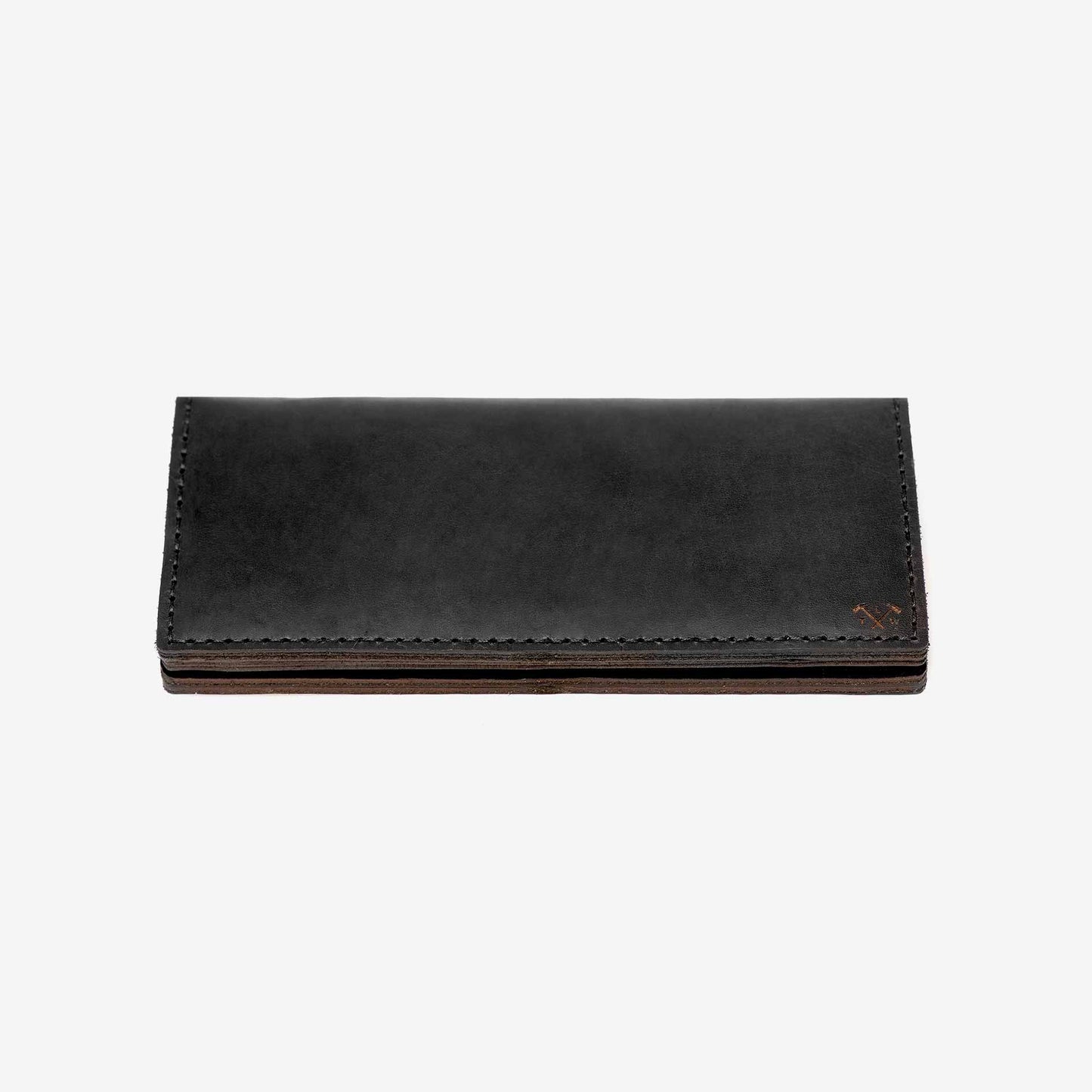 The Alongsider Wallet - Black