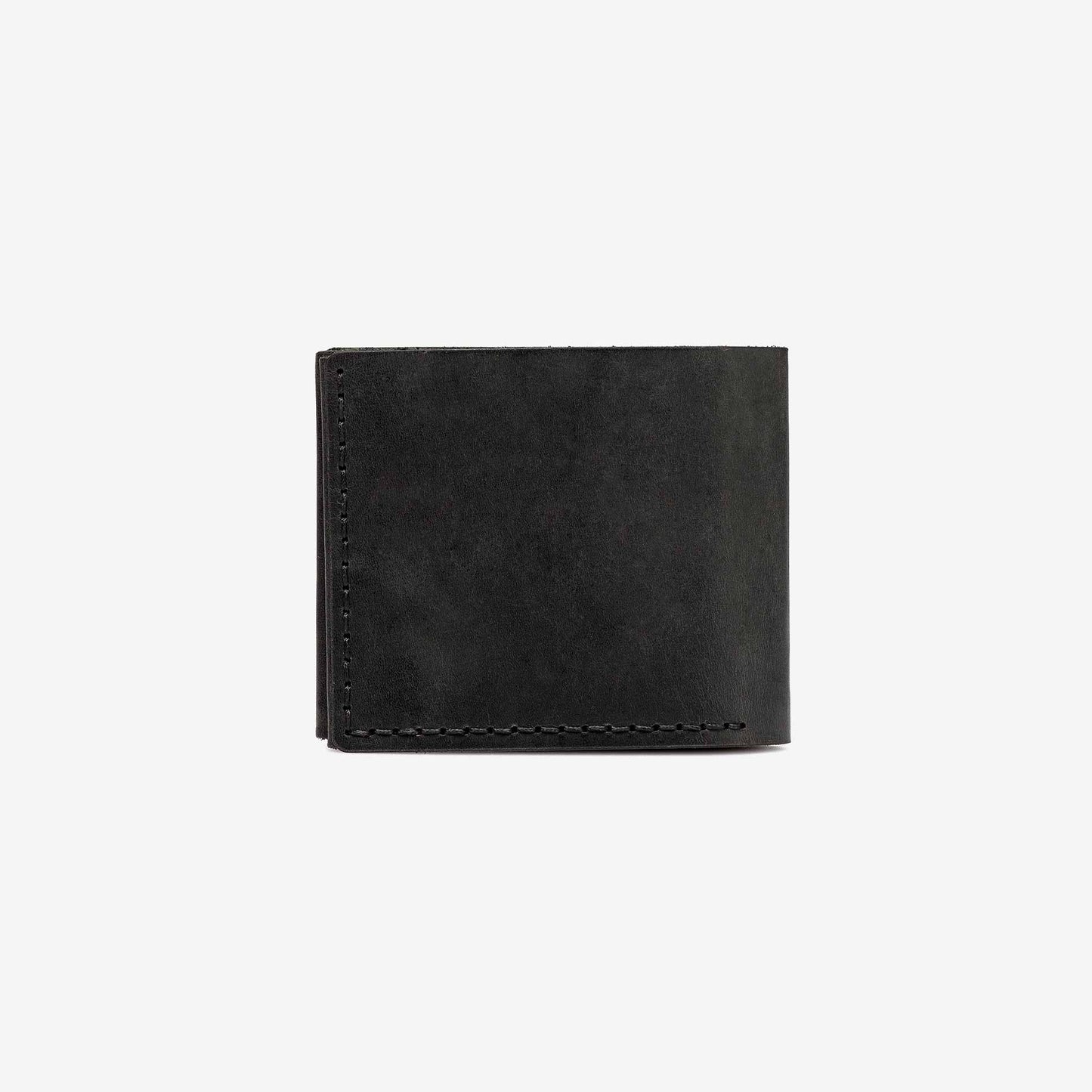 The Keeper Wallet - Black