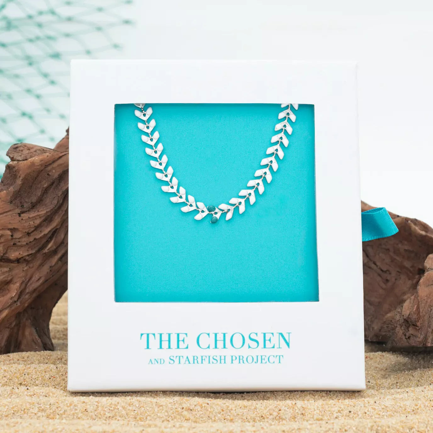 Against the Current Bracelet in Silver