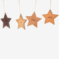 Christmas Star Ornaments