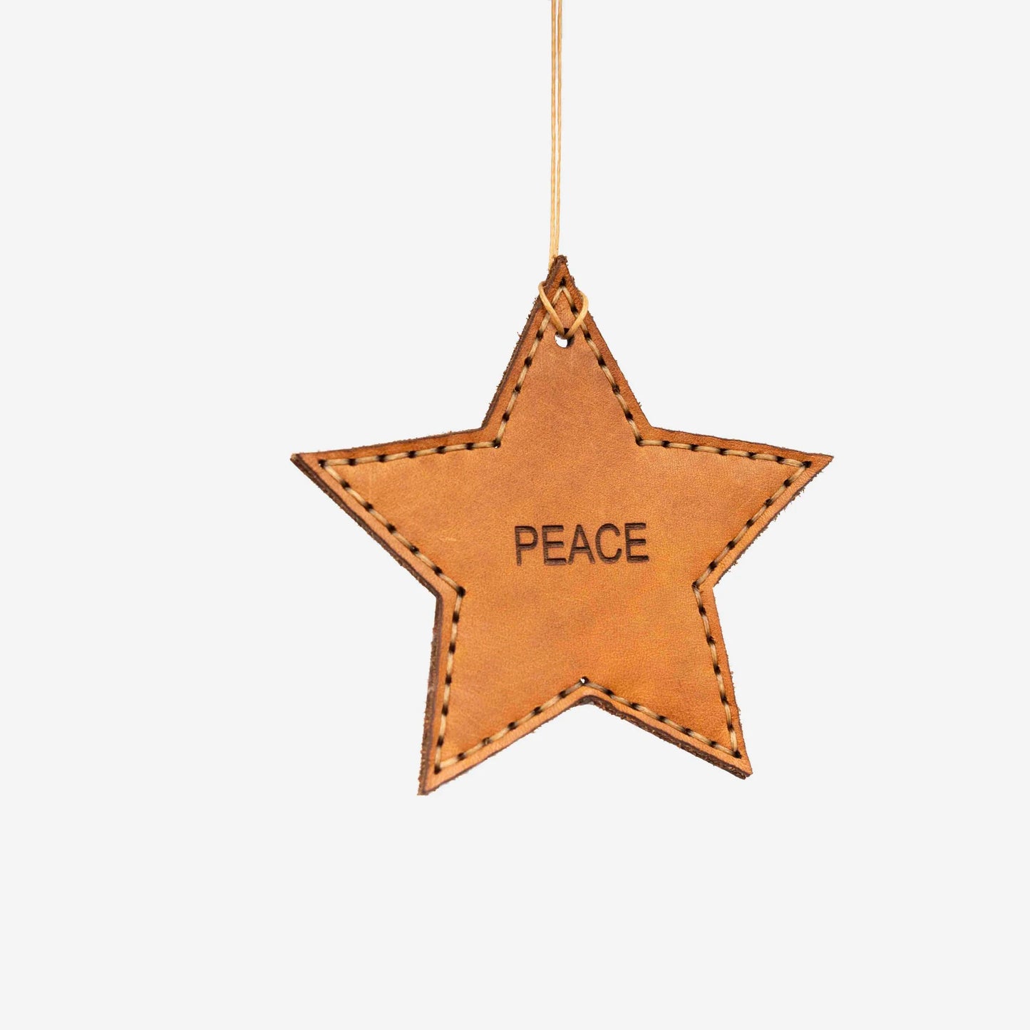 Christmas Star Ornaments