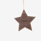 Christmas Star Ornaments