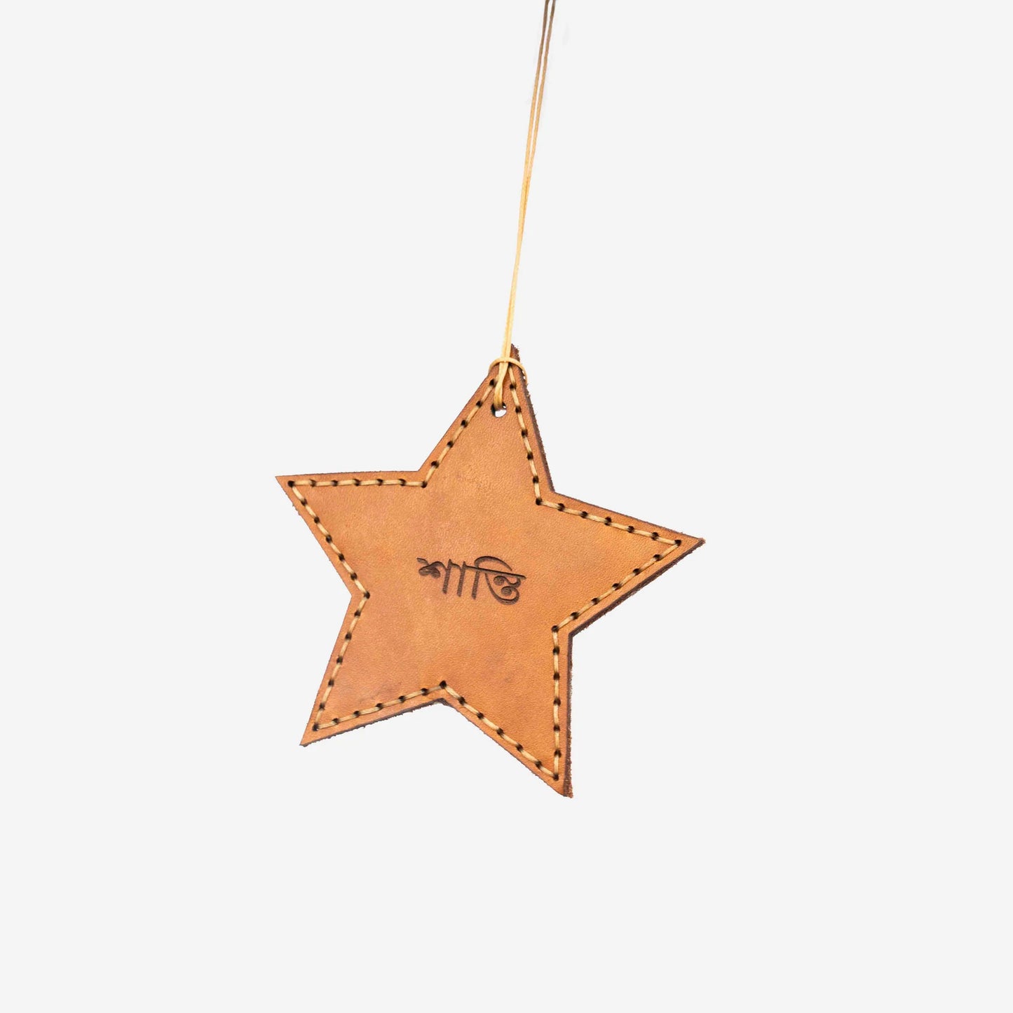 Christmas Star Ornaments