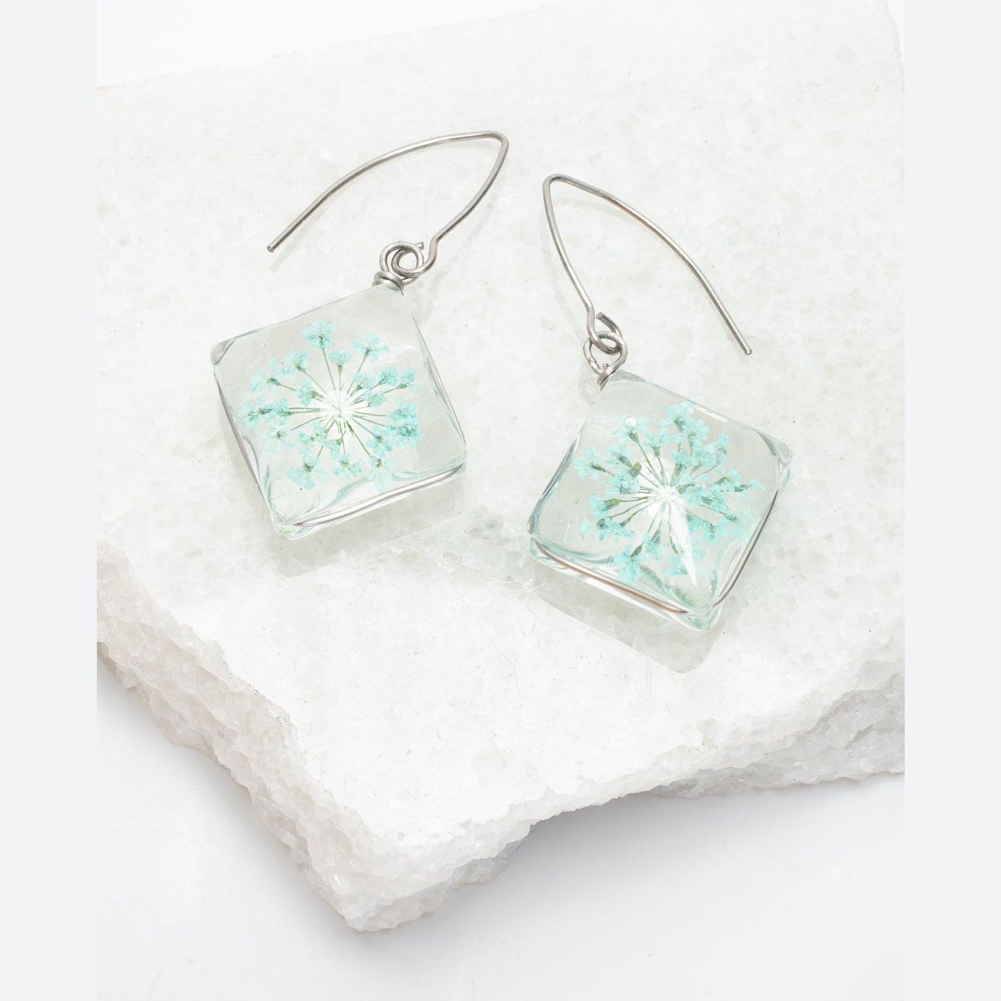 Forever in Bloom Earrings