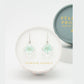 Forever in Bloom Earrings