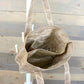 Resilient Tote Bag - Tan Waxed Canvas