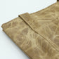 Resilient Tote Bag - Tan Waxed Canvas